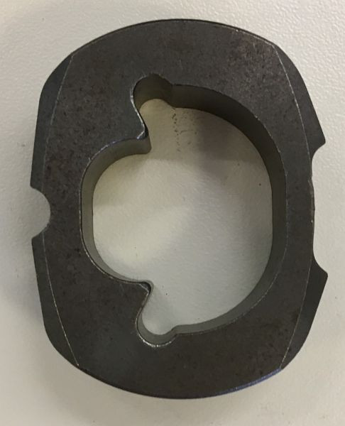 ELMAG Hammer (Nr. 43 - 2 Stück) für EPS 104, 9403643, 9000094036436