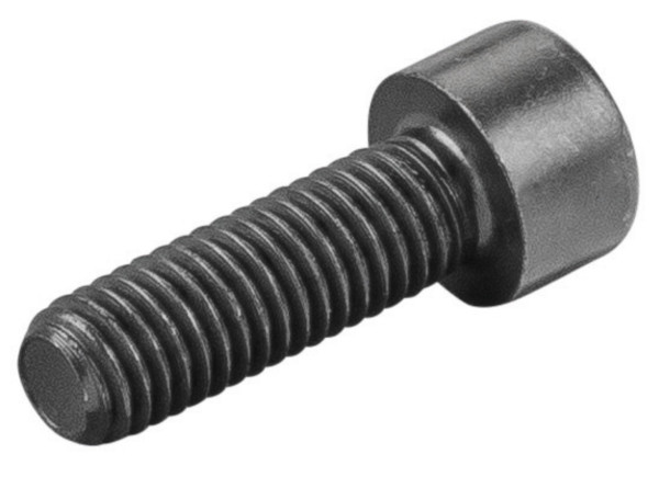 REMS Zylinderschraube, Maße (LxBxH): 35 x 13 x 13 mm, 081031