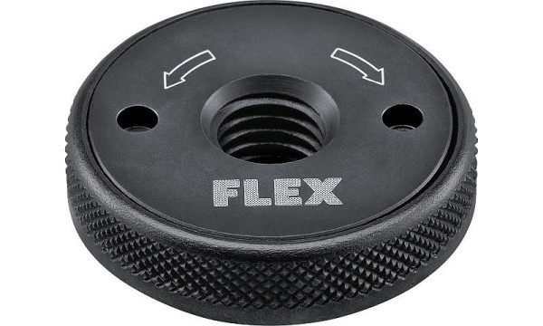 FLEX Spannmutter Schnellspannmutter M14, 530726