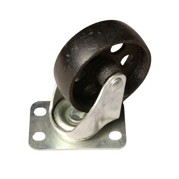 Airpress Schwenkrad groß für Motorkran 2000 kg (76180-1), 76180-ZWG