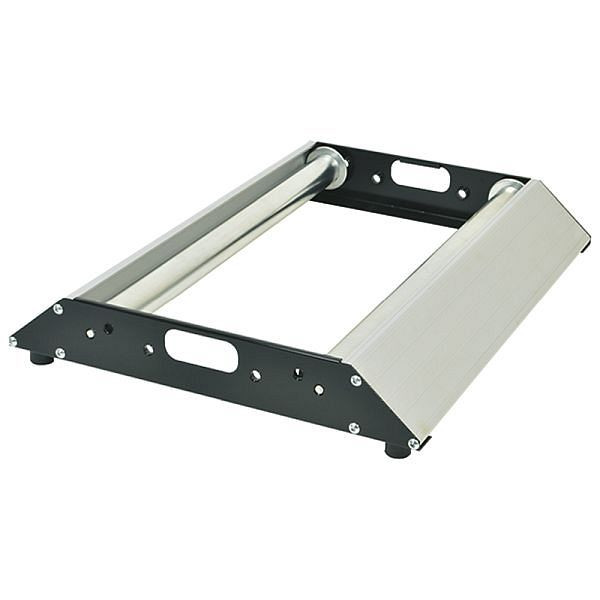 Haupa Kabelabroller 1200, 570 mm, vibrationshemmende Füße, 143400