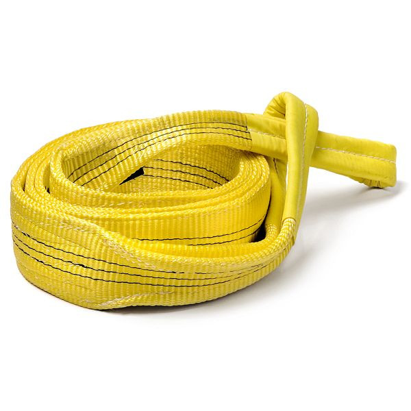 DELTASLING® Hebeband, 3t, 1m Nutzlänge, CO.HL.03001