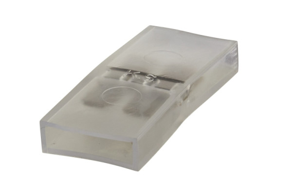 HELLA Leitungsverbinder, 4-polig, Länge: 50mm, Set, 8KV 003 124-811