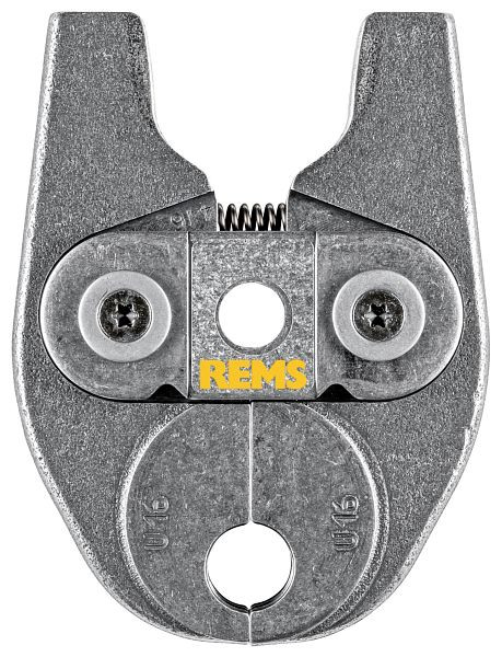 REMS Presszange Mini U 16, 578374, 4039976067829