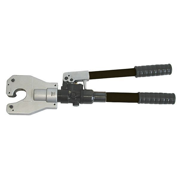 Haupa Hydraulische Handzange Dornpressung, 216660, 4011923488420