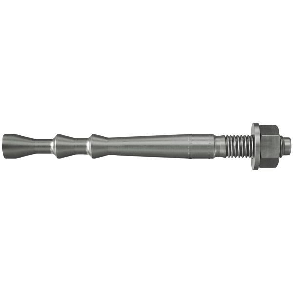 Fischer Highbond-Anker FHB II-A L Inject M10 x 95/10 R, VE: 10 Stück, 539916