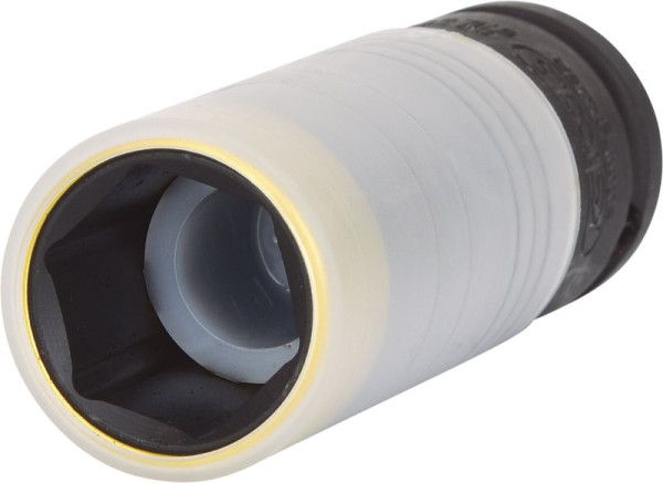 KS Tools SlimPOWER 1/2"Impact-Stecknuss, 19mm, 515.0993