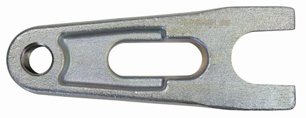 GEDORE KL-0165-2301 Gabel, Größe 2, 30 mm, 1980750