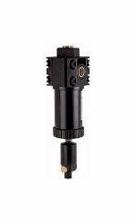 Riegler Mikrofilter ohne Differenzdruckmanometer, 101572