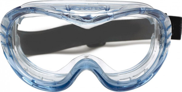 3M Fahrenheit Schutzbrille Fheit, klar, VE: 10 Stück, 7000062782