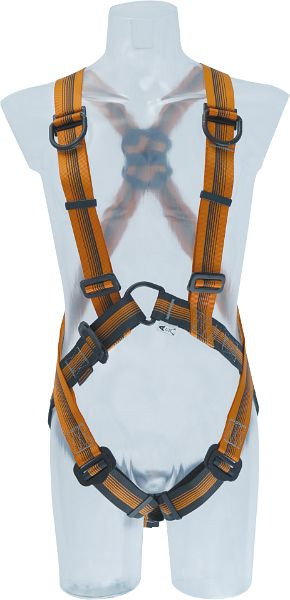 Skylotec Auffang- / Rettungsgurt mit Einstiegsösen für Schachtrettung, ARG 30 E, G-0030-E