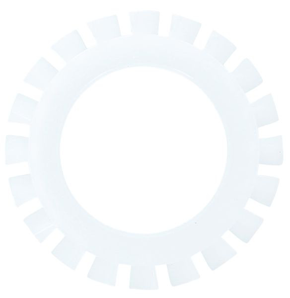 KS Tools Abweiserspirale, 515.3356-R018P, 4042146829028