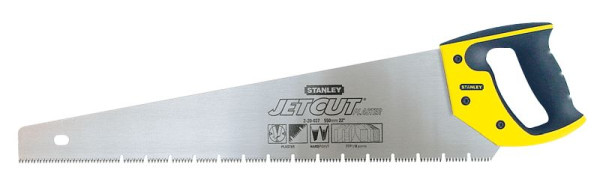 Stanley Gipskartonsäge Jetcut 550mm, 2-20-037