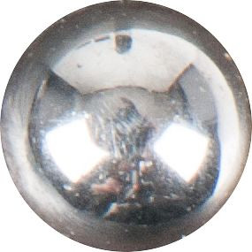 KS Tools Stahlkugel, 515.5410-R009P, 4042146798997