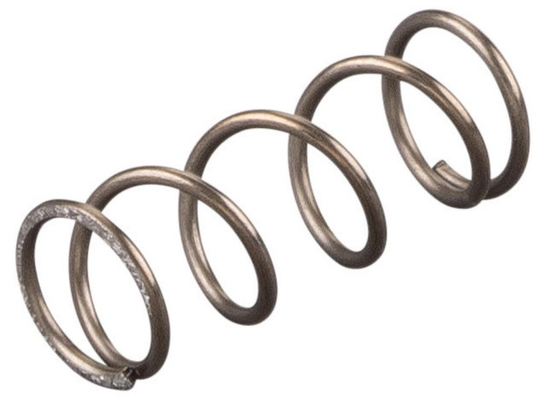 REMS Druckfeder, Maße (LxBxH): 25 x 10 x 10 mm, 061074