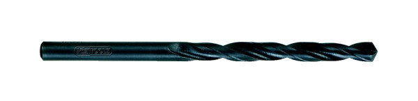 KS Tools HSS-R Spiralbohrer, 7,1mm, VE: 10 Stück, 330.1071
