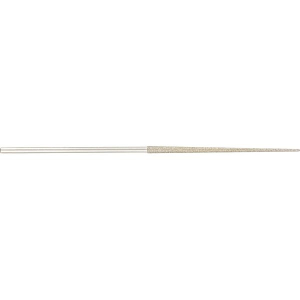 Pferd Diamant-Nadelfeile DF 4162 D 91, 15107061