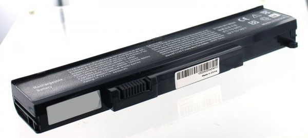 AGI Akku kompatibel mit MEDION MD96688, 11822