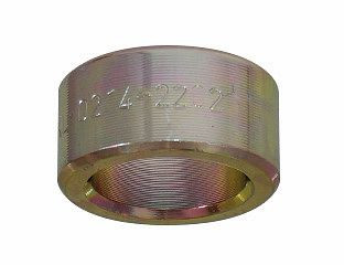GEDORE KL-0214-2202 Distanzring, Ø 30 mm, 2737582, 4046459127307