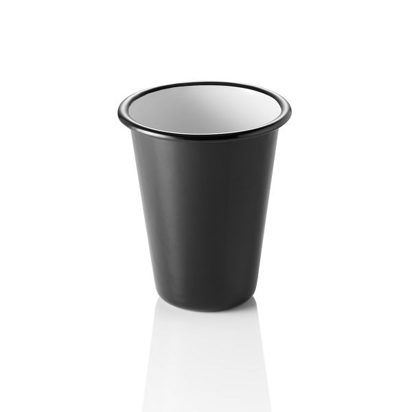 WAS Becher GRACE, Ø 10 cm, 500 ml, Emaille, 9137050