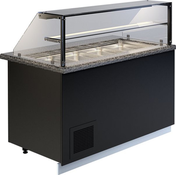 KBS Salatbar Gastroline Premium 100, 732100, 4059395050929