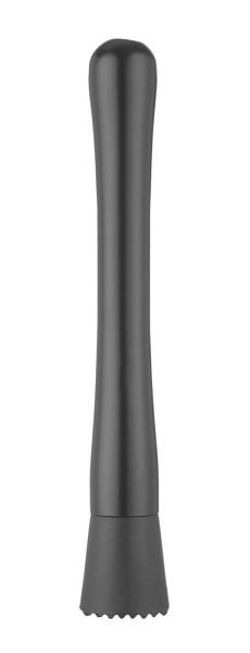 Bar up Stößel schwarz, 30x210 mm, 596852, 8711369596852