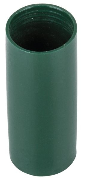 KS Tools Ersatz-Kunststoffhülse dunkelgrün für Kraftnuss 15mm, 515.2053