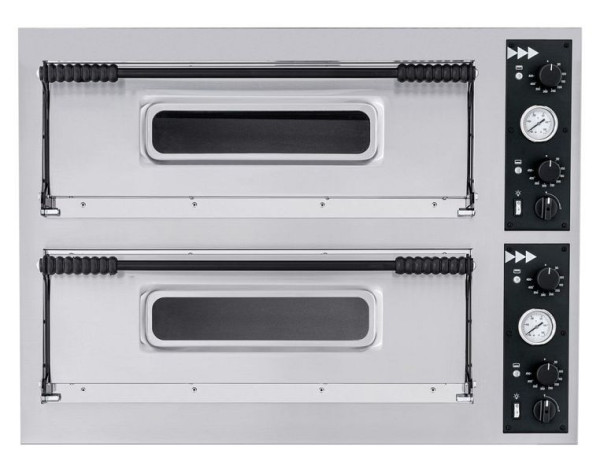 Hendi Pizzaofen, Basic XL 44 400V 12000W, 226957, 8711369226957