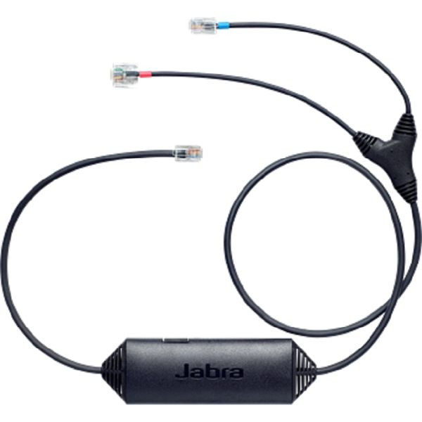 Jabra EHS Adapter Kabel, 14201-33