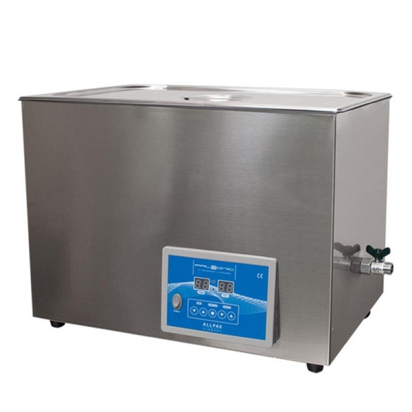 Palssonic Profi Ultraschallreiniger 30 Liter, 10001195