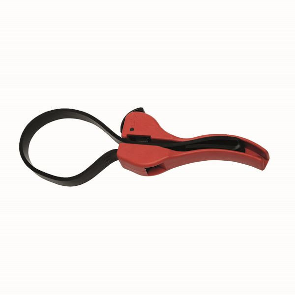 BRINKO Gurtschlüssel, Spannbandwerkzeug, Bandbreite: 20mm, 660