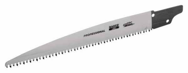 Bahco Ersatzblatt, 240 mm, 5 Zähne pro Zoll, für Sägen 5128-JS, 5728-JS