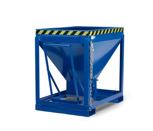 RR Industrietechnik Silowagen Typ RSL-375 RAL 5010, 100801178