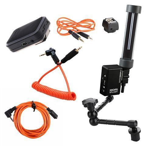 Miops Remote Expert Pack für Canon C2, 2297