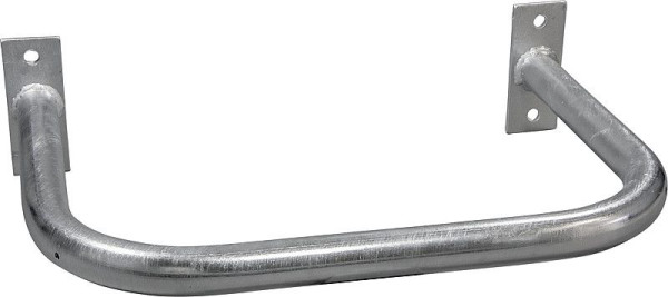Patura Schutzbügel für Modell 500/600 bei Montage mit Wandhalterung 90° Breite innen 503 mm, 1311394