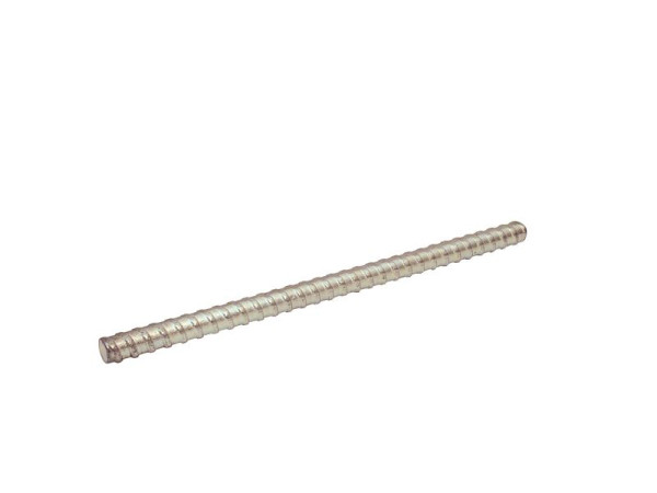 Schake Rollgewindestab Ø 15mm x 6200mm, kaltgewalzt, Länge: 1000 mm, 113110