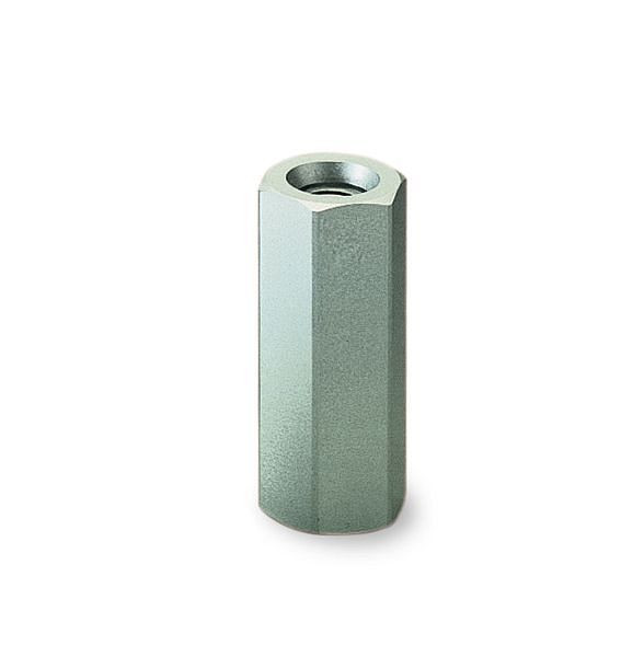 Rothenberger Gewindeübergang, 1.1/4"UNC(Innengewinde)auf G1/2"(Innengewinde), FF35095