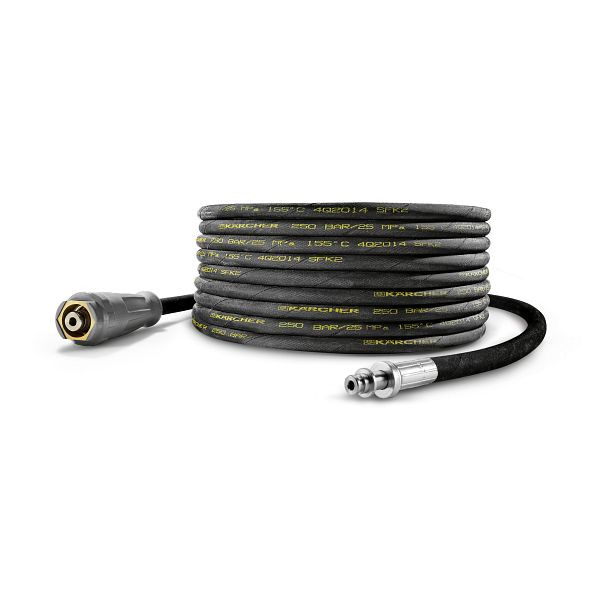 Kärcher HD-Schlauch DN6, 15 m, für Schlauchtrommel Antitwist, 6.110-037.0