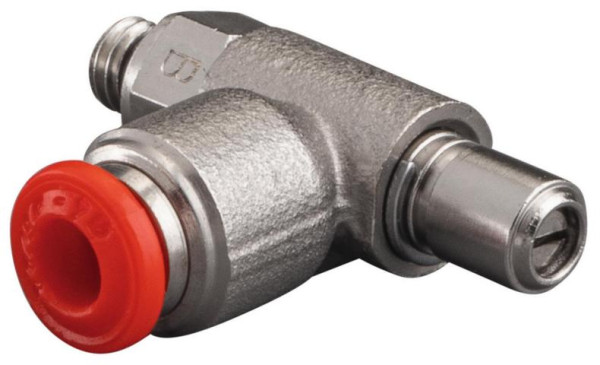 REMS Drosselventil M5 x D2 x D4, 041102, 4039976155892