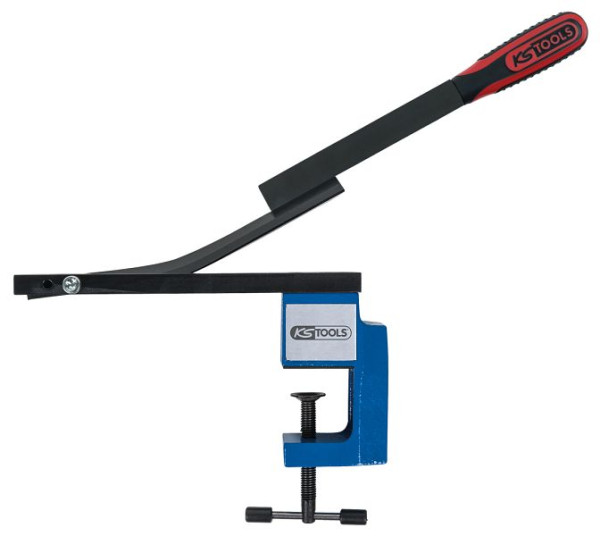 KS Tools Hebel-Handtafelschere, 118.0144, 4042146632710