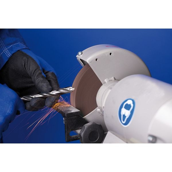 Pferd Schleifbockscheibe BW 15025-32 AN 24 UNIVERSAL, 39008426