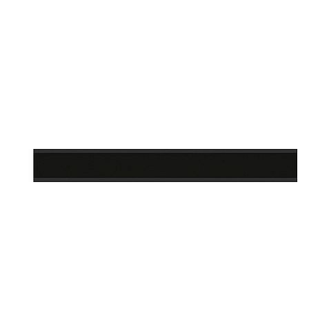 Magnetoplan magnetoflex U-Profil, Größe: 60 x 10 mm, VE: 10 Stück, 12823