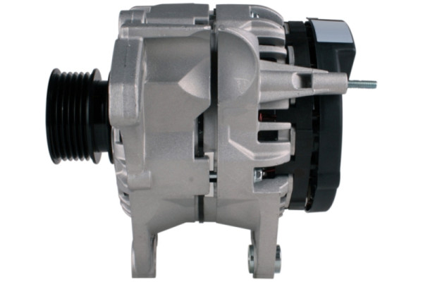 HELLA Generator/Lichtmaschine, 14V, 70A, für u.a. Seat Ibiza III (6L1), 8EL 012 428-681