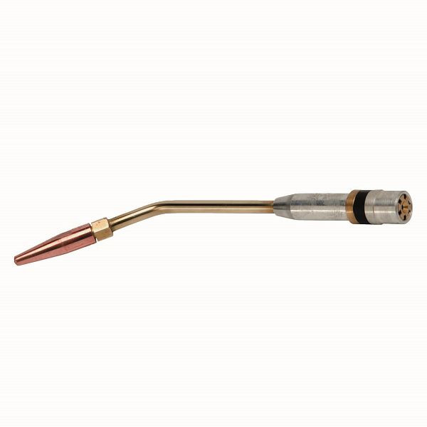 BRINKO Schweißeinsatz 2 - 4 mm, 3923/2-4, 4024184392306