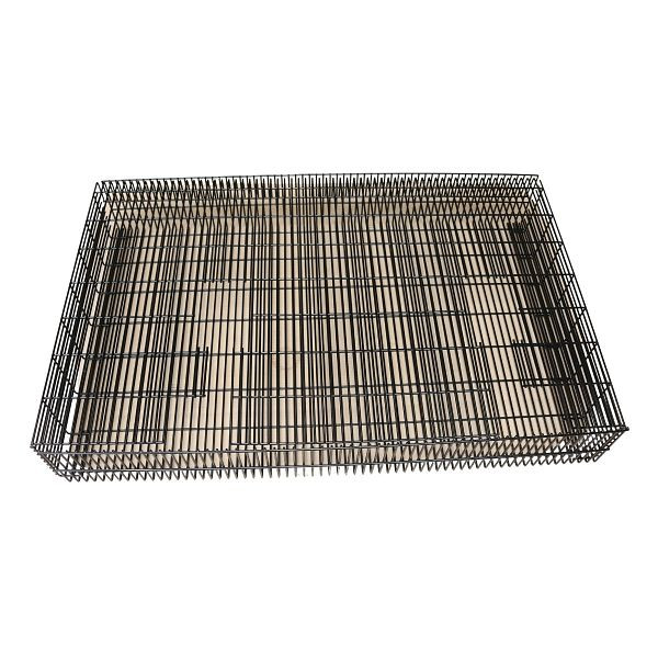 Airpress Schutzgitter / Keilriemenabdeckung für 5.5-7.5 PS, Ersatzteil, 834302A