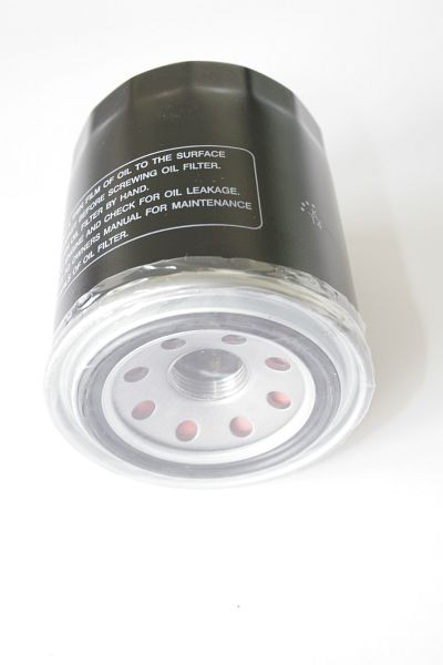 ELMAG Ölfilter für KUBOTA- Motor, D1105/V1505 (zb. SEDSS 9 WDE) KUBOTA Ref. Nr. 16271-3209-2, 9503301