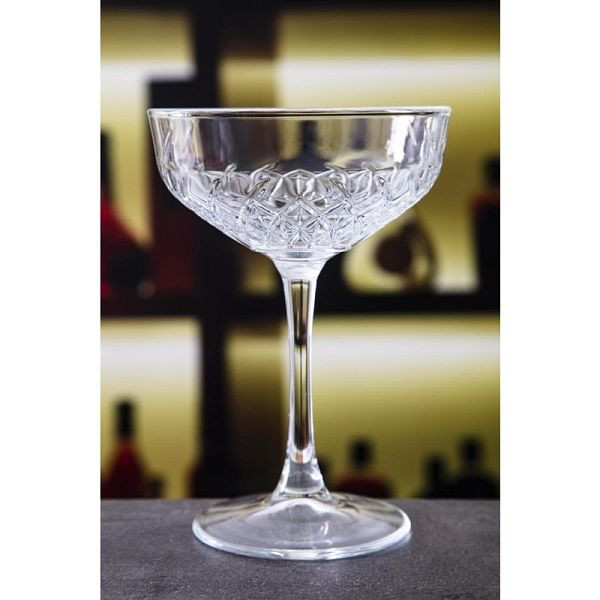 Utopia Zeitloses Vintage Coupe - 270ml 9.5oz (Box 12), DY301