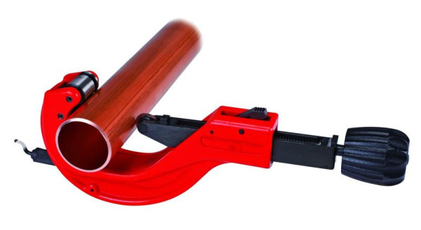 Rothenberger Automatik-Rohrabschneider Größe 1, 1/4", Ø 6-67 mm, 70030
