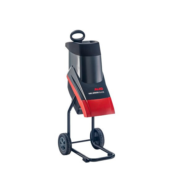 AL-KO Messerhäcksler MH 2500 SLICE, 113871, 4003718061901