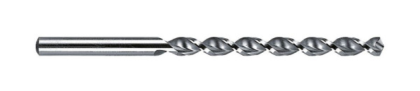 Projahn Spiralbohrer HSS-Co DIN 340 Typ UF-L 2,5 mm, VE: 10 Stück, 42025